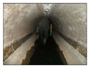 中和镇管道高压清洗