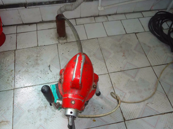 中和镇下水道疏通